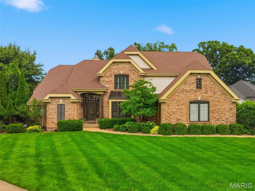Homes for sale in Ellisville, MO | 515 Sumac Field Ct, Ellisville, MO 63021 | MLS# MIS26036620