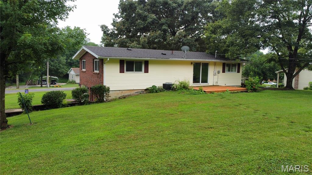 2nd image of 117 Edgewood Rd, Jackson, MO 63755 | MLS# MIS26036715
