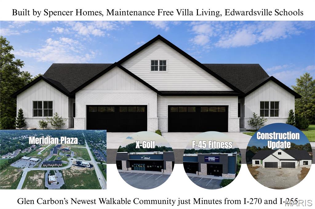 1st image of 326 Celtics Ct, Glen Carbon, IL 62034 | MLS# MIS26036853