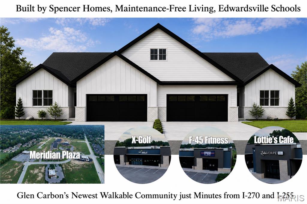 Homes for sale in Glen Carbon, IL | 326 Celtics Ct, Glen Carbon, IL 62034 | MLS# MIS26036853