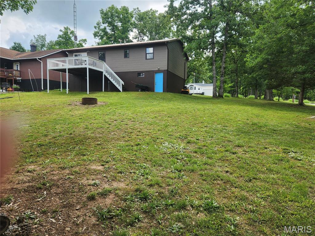 Homes for sale in Fredericktown, MO | 1126 S Deer Trl, Fredericktown, MO 63645 | MLS# MIS26037019
