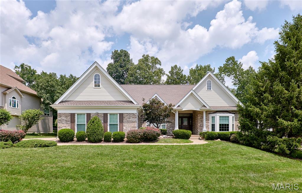 1st image of 1384 Mallet Hl, Twin Oaks, MO 63021 | MLS# MIS26037074