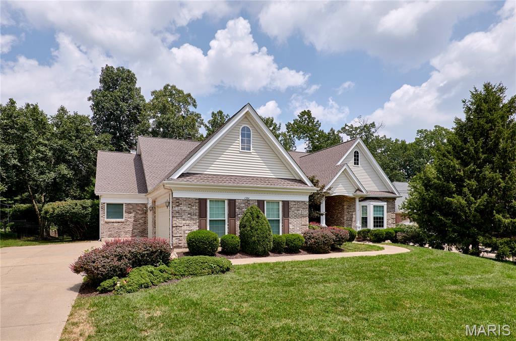 3rd image of 1384 Mallet Hl, Twin Oaks, MO 63021 | MLS# MIS26037074