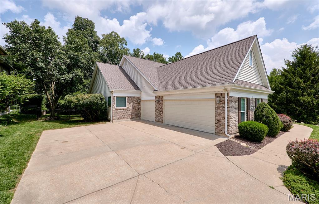5th image of 1384 Mallet Hl, Twin Oaks, MO 63021 | MLS# MIS26037074