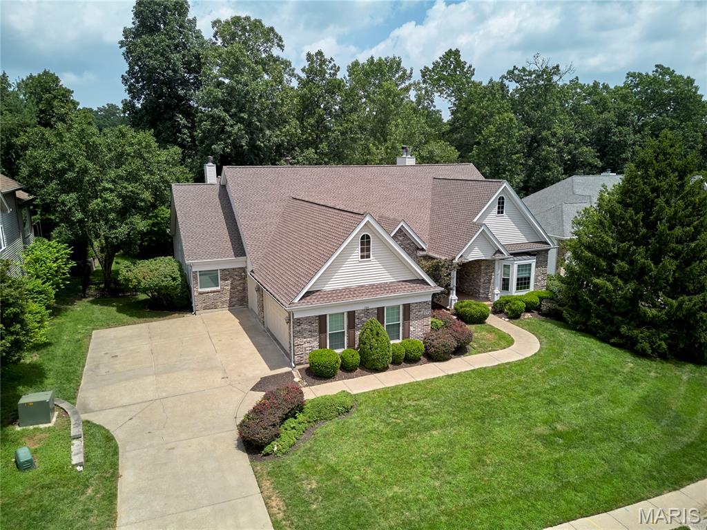 4th image of 1384 Mallet Hl, Twin Oaks, MO 63021 | MLS# MIS26037074