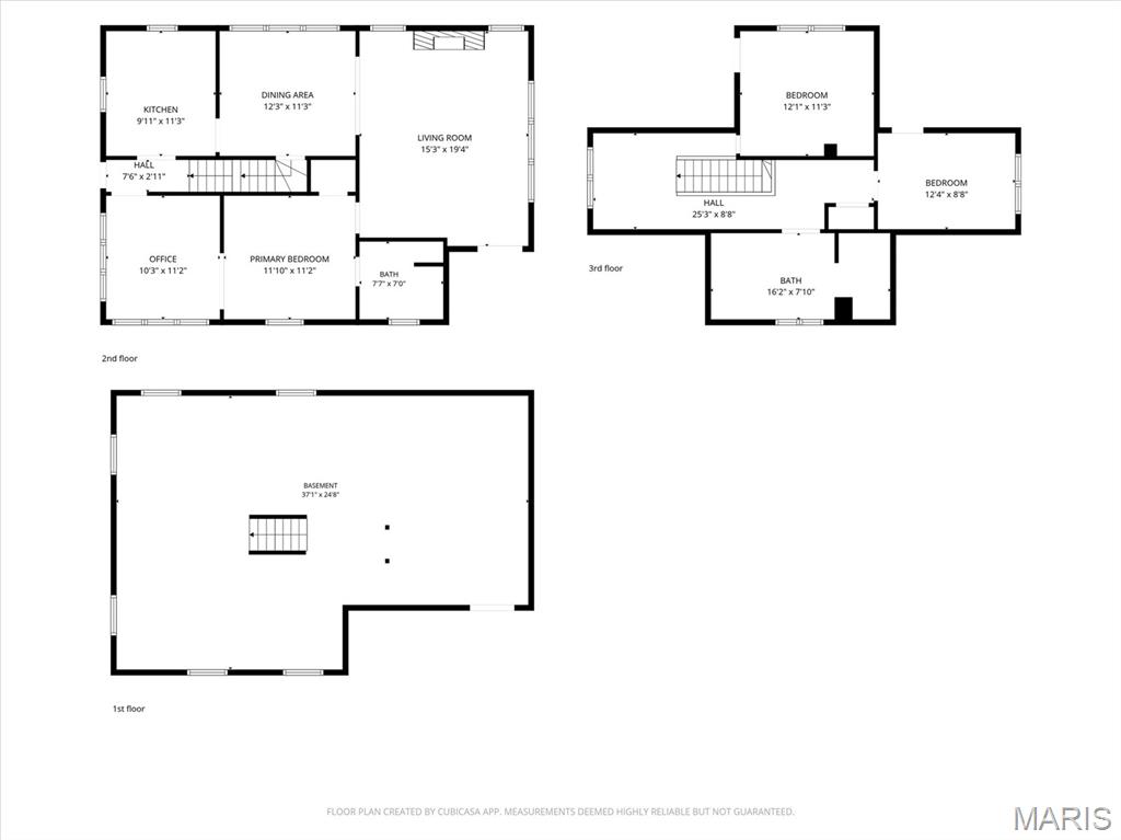 37th image of 7448 Hillsdale Dr, Saint Louis, MO 63121 | MLS# MIS26037131