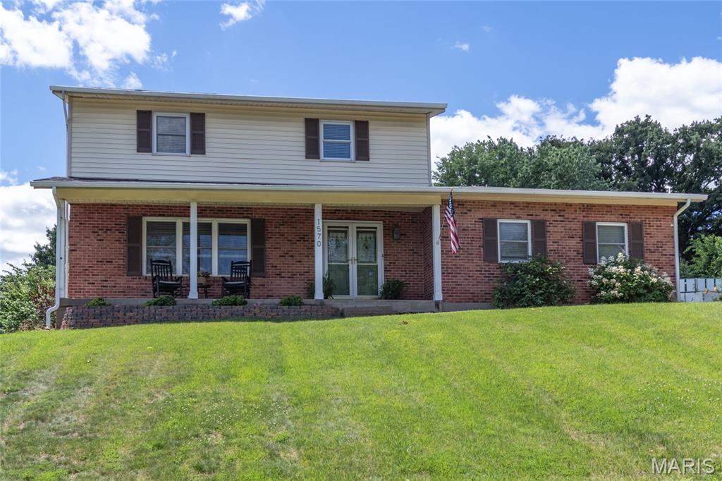 Homes for sale in Imperial, MO | 1570 Donnybrook Ln, Imperial, MO 63052 | MLS# MIS26037181