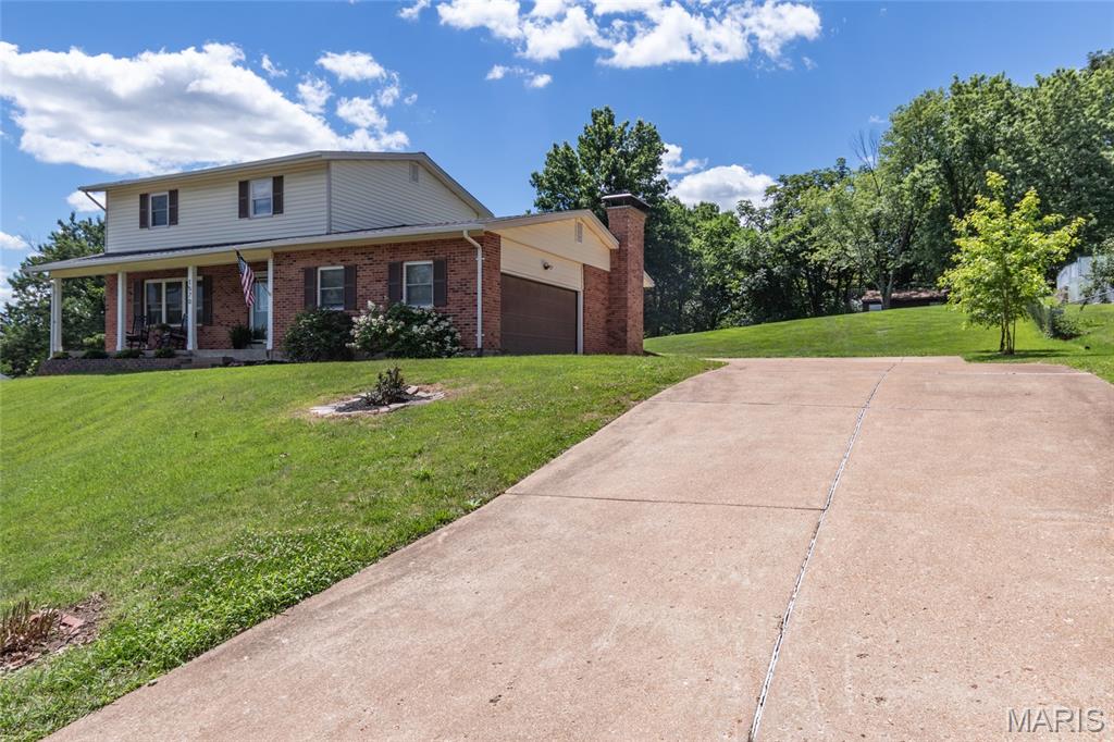 Homes for sale in Imperial, MO | 1570 Donnybrook Ln, Imperial, MO 63052 | MLS# MIS26037181