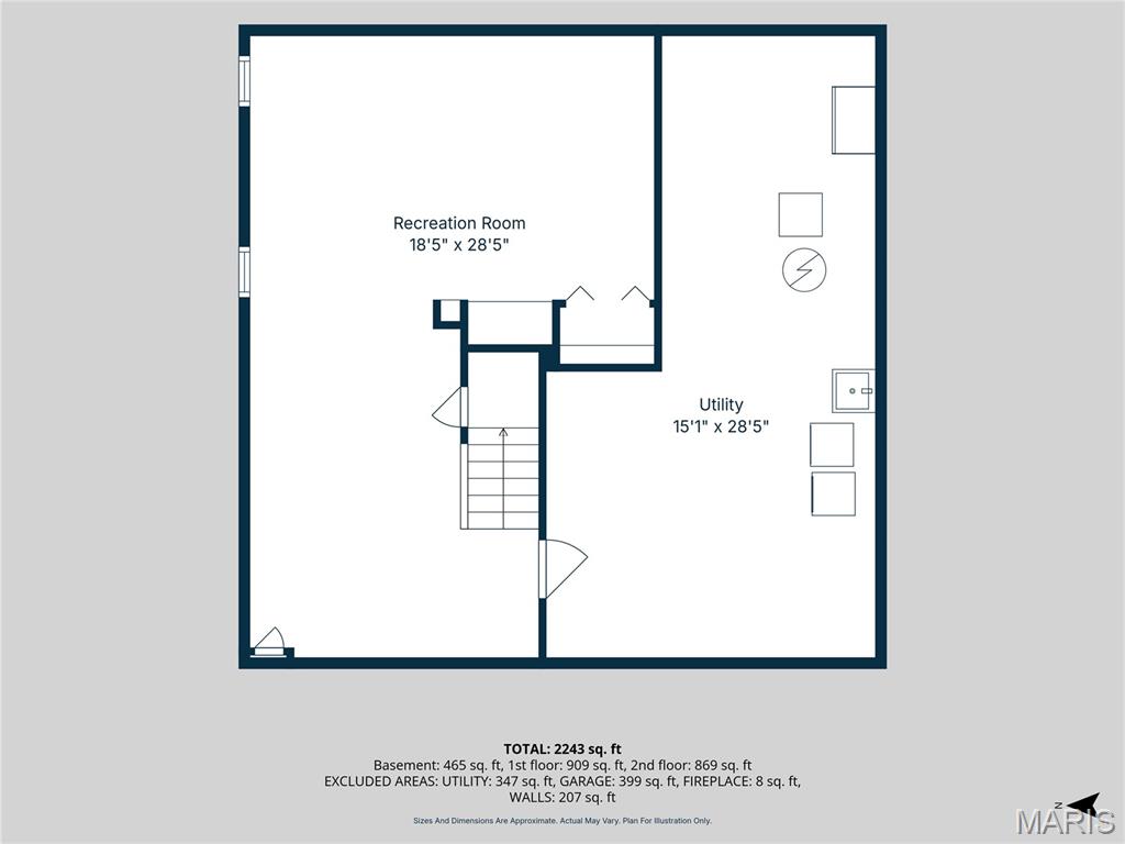 Homes for sale in Ellisville, MO | 218 Aspen Village Dr, Ellisville, MO 63021 | MLS# MIS26037219