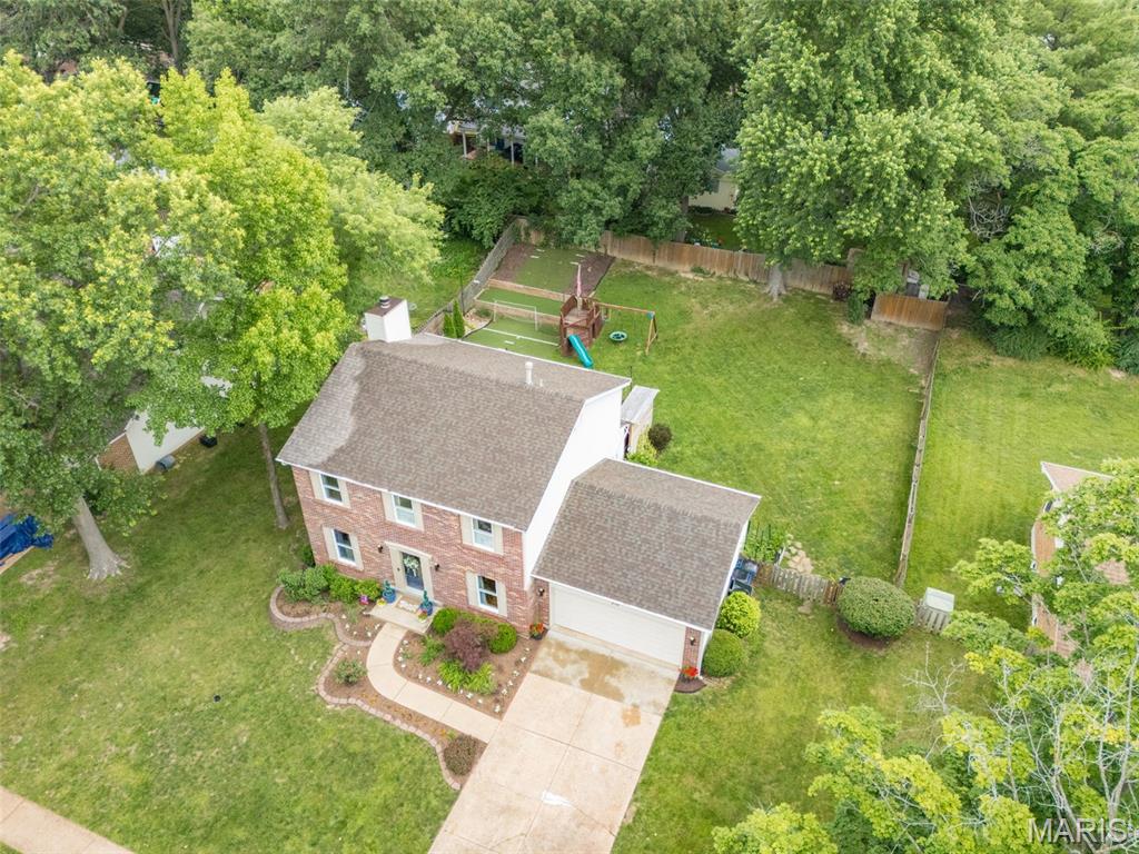 Homes for sale in Ellisville, MO | 218 Aspen Village Dr, Ellisville, MO 63021 | MLS# MIS26037219