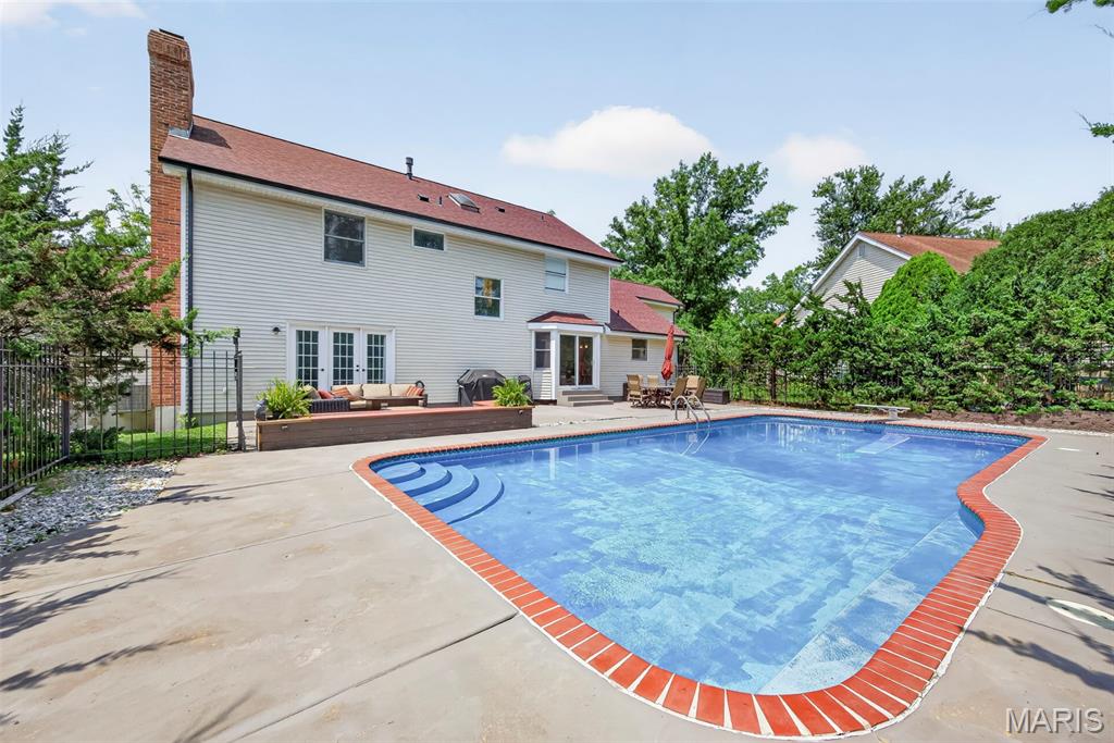 5th image of 2024 Meadowbrook Way Dr, Chesterfield, MO 63017 | MLS# MIS26037392