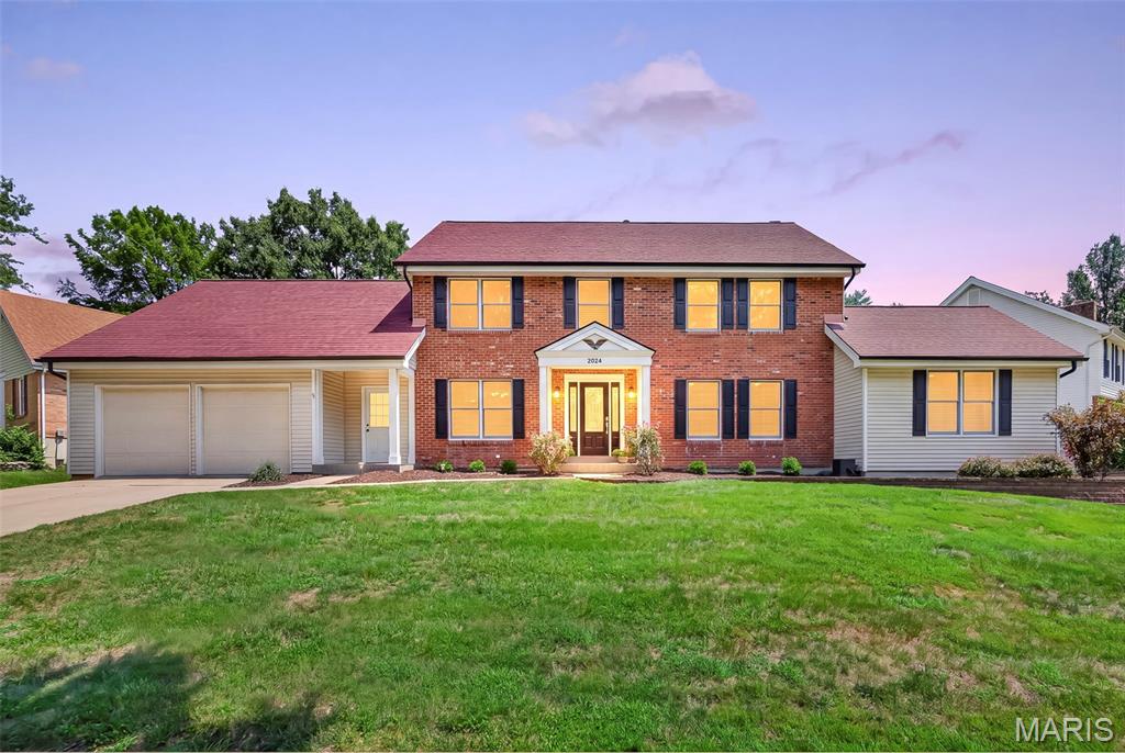 1st image of 2024 Meadowbrook Way Dr, Chesterfield, MO 63017 | MLS# MIS26037392