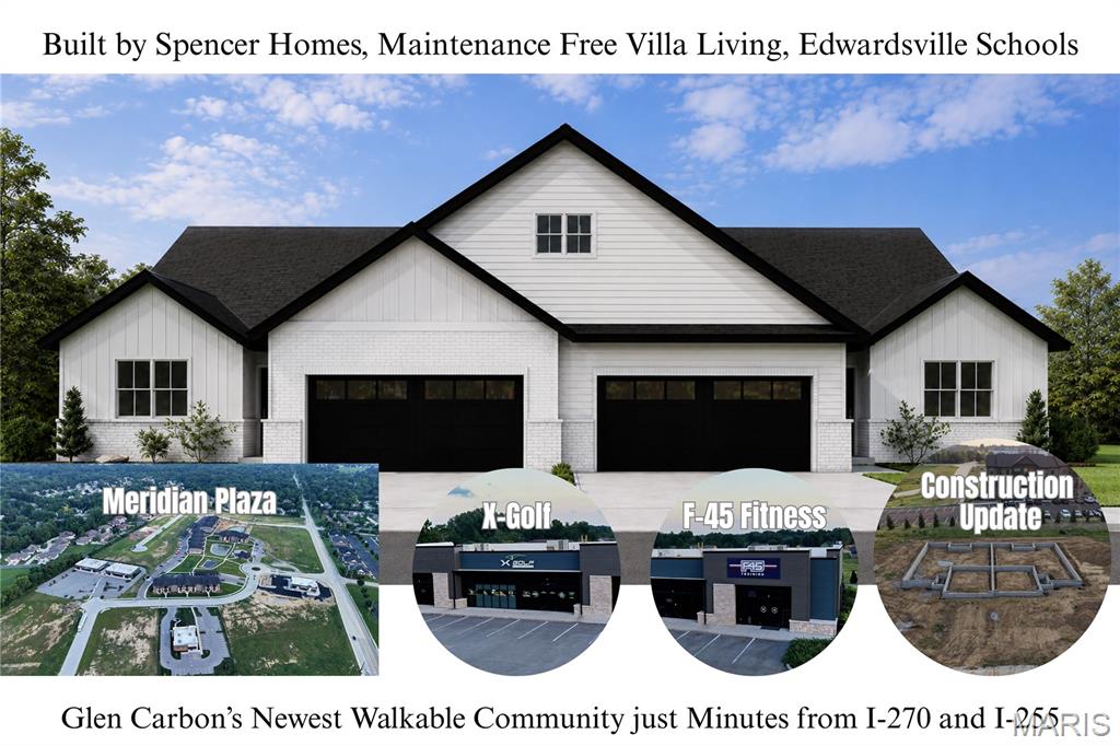 1st image of 305 Celtics Ct, Glen Carbon, IL 62034 | MLS# MIS26037469