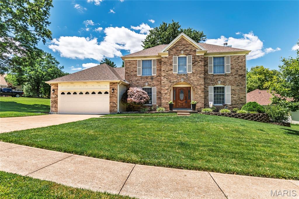 Homes for sale in Saint Louis, MO | 12823 Tammy Kay Dr, Saint Louis, MO 63128 | MLS# MIS26037482