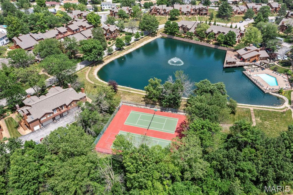 20th image of 408 Kipling Wy #A, Weldon Spring, MO 63304 | MLS# MIS26037561