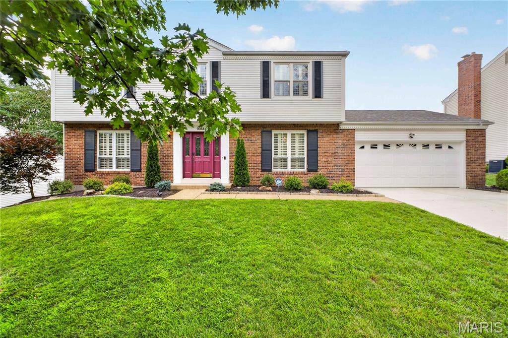 2nd image of 15534 Wendimill Dr, Chesterfield, MO 63017 | MLS# MIS26037578