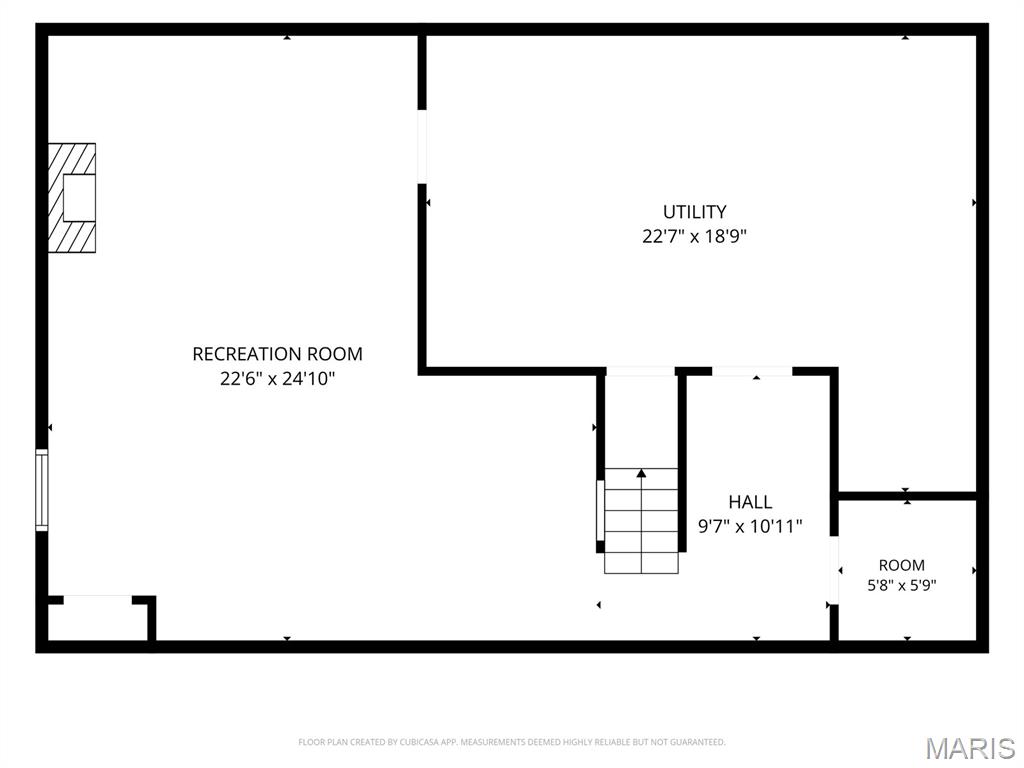48th image of 15534 Wendimill Dr, Chesterfield, MO 63017 | MLS# MIS26037578