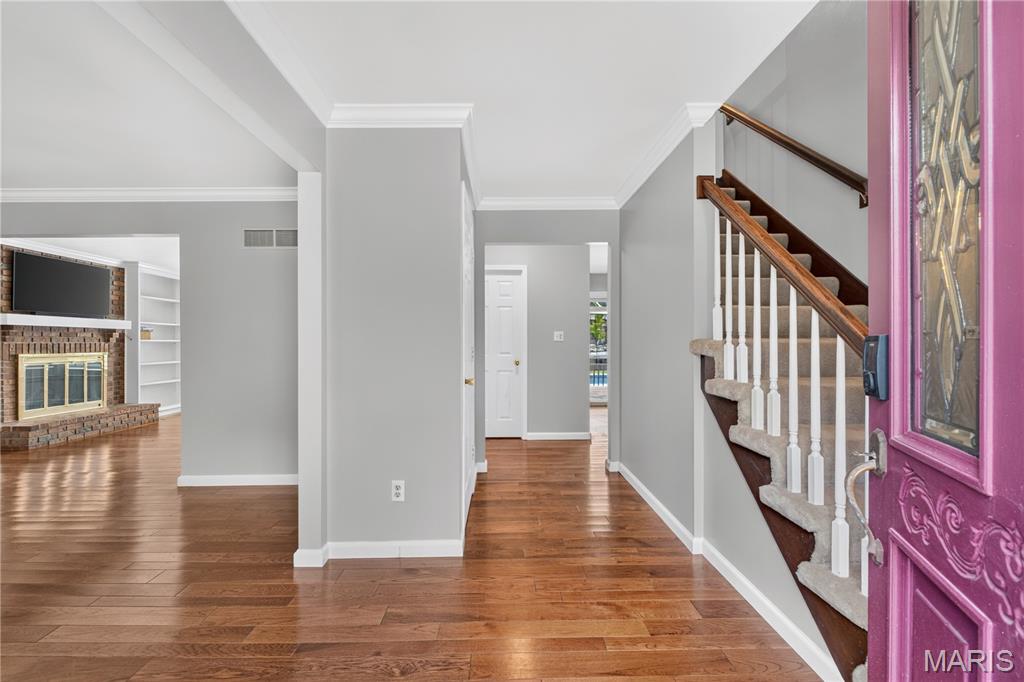 4th image of 15534 Wendimill Dr, Chesterfield, MO 63017 | MLS# MIS26037578