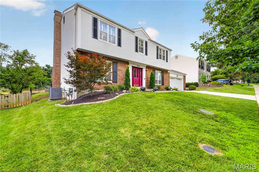 1st image of 15534 Wendimill Dr, Chesterfield, MO 63017 | MLS# MIS26037578