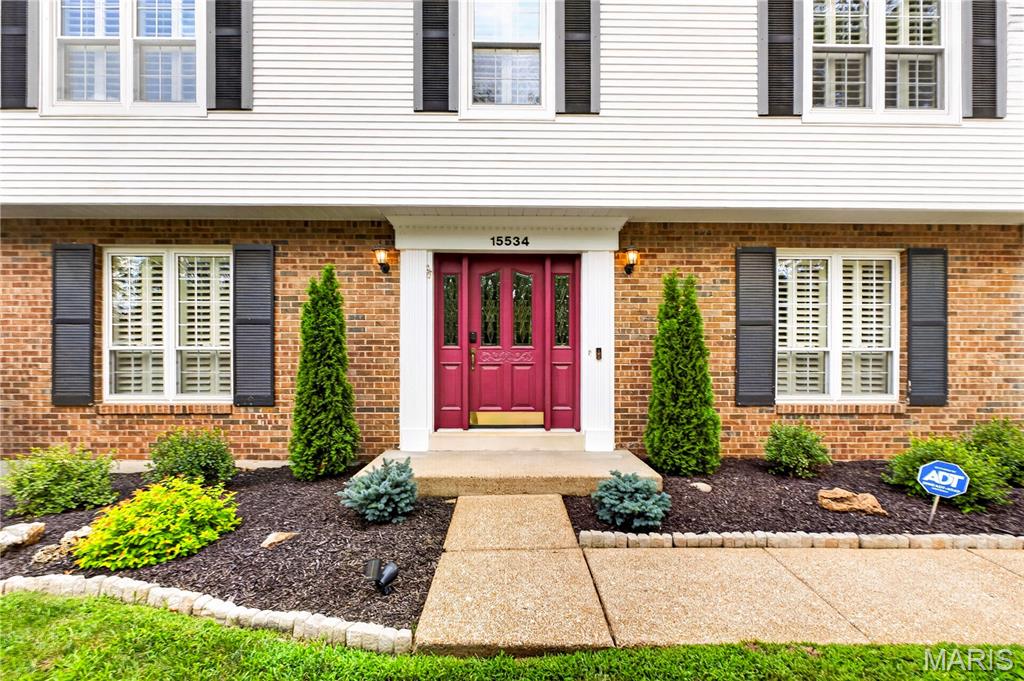 3rd image of 15534 Wendimill Dr, Chesterfield, MO 63017 | MLS# MIS26037578