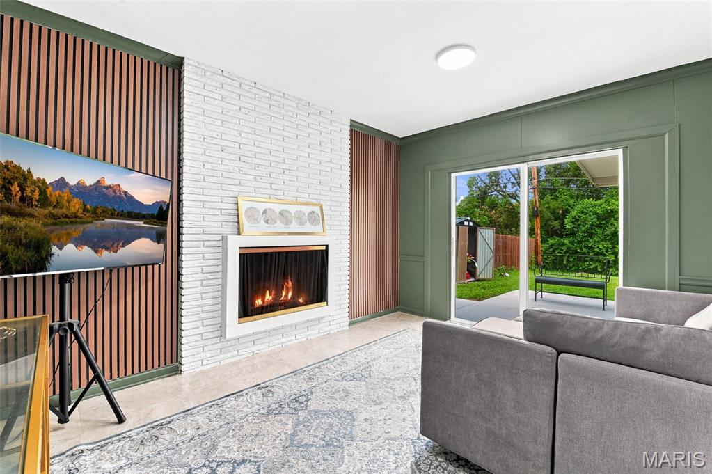 4th image of 7929 Glenside Pl, Saint Louis, MO 63130 | MLS# MIS26037622