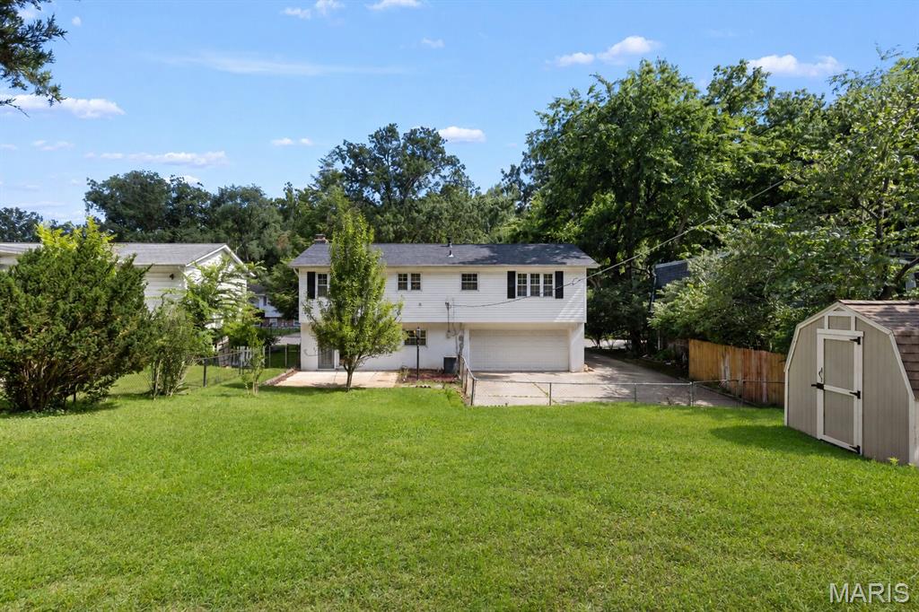 Homes for sale in Mehlville, MO | 4831 Kerth Dr, Mehlville, MO 63128 | MLS# MIS26037763