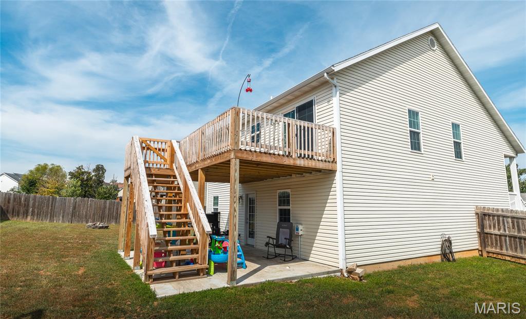 36th image of 23575 Restore Rd, Waynesville, MO 65583 | MLS# MIS26037827