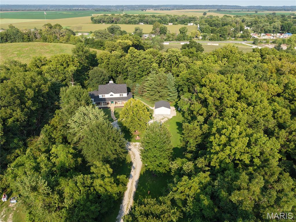 2nd image of 4 Hahn Estate Rd, Winfield, MO 63389 | MLS# MIS26037844