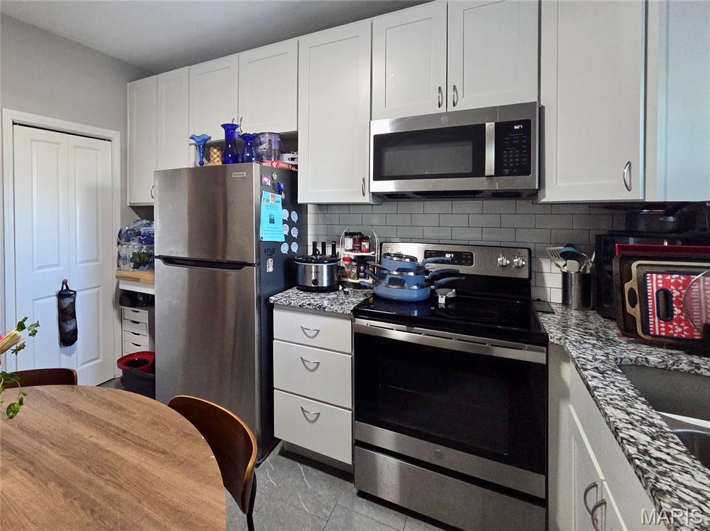 Homes for sale in University City, MO | 1510 Quendo Ave, University City, MO 63130 | MLS# MIS26037858