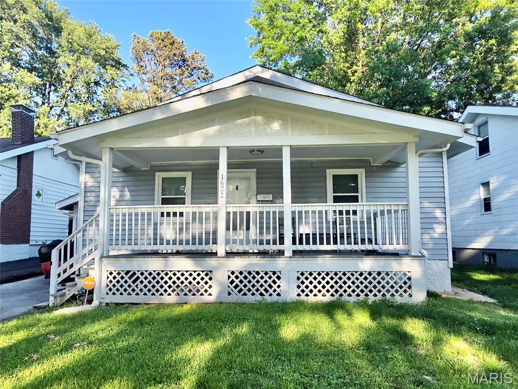 Homes for sale in University City, MO | 1510 Quendo Ave, University City, MO 63130 | MLS# MIS26037858