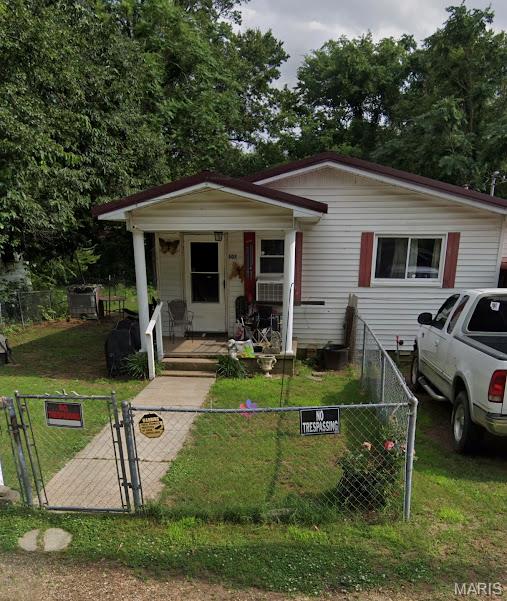 Homes for sale in Kennett, MO | 603 W North St, Kennett, MO 63857 | MLS# MIS26037873