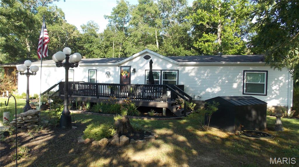 Homes for sale in Naylor, MO | 532 Ripley 160e 30, Naylor, MO 63953 | MLS# MIS26037884