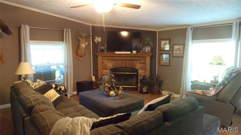 Homes for sale in Naylor, MO | 532 Ripley 160E-30, Naylor, MO 63953 | MLS# MIS26037884