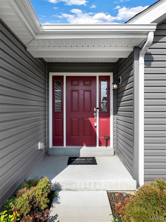 2nd image of 5376 Shawnee View Ct, Eureka, MO 63025 | MLS# MIS26037935