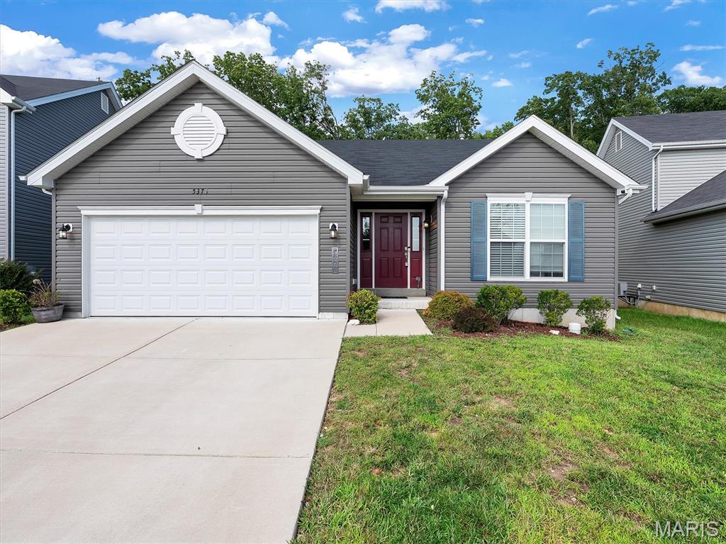 1st image of 5376 Shawnee View Ct, Eureka, MO 63025 | MLS# MIS26037935