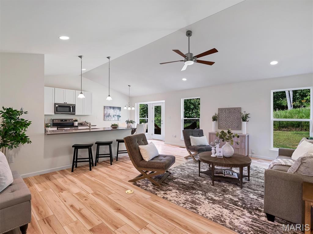 3rd image of 5376 Shawnee View Ct, Eureka, MO 63025 | MLS# MIS26037935
