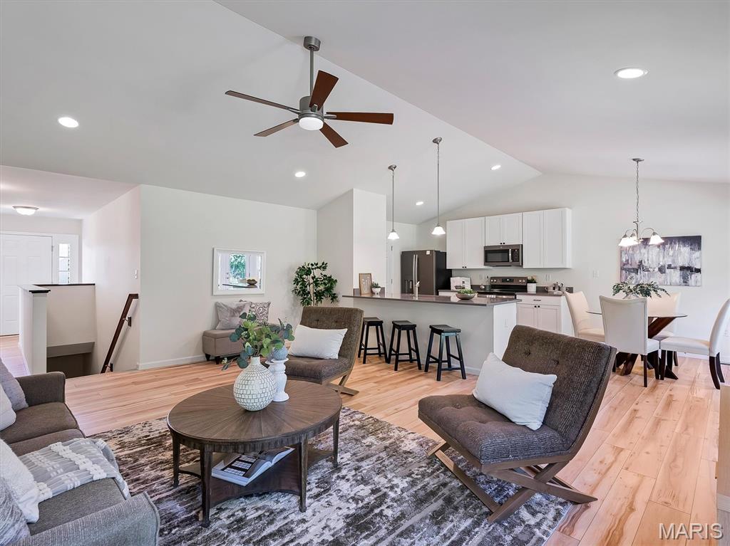 4th image of 5376 Shawnee View Ct, Eureka, MO 63025 | MLS# MIS26037935