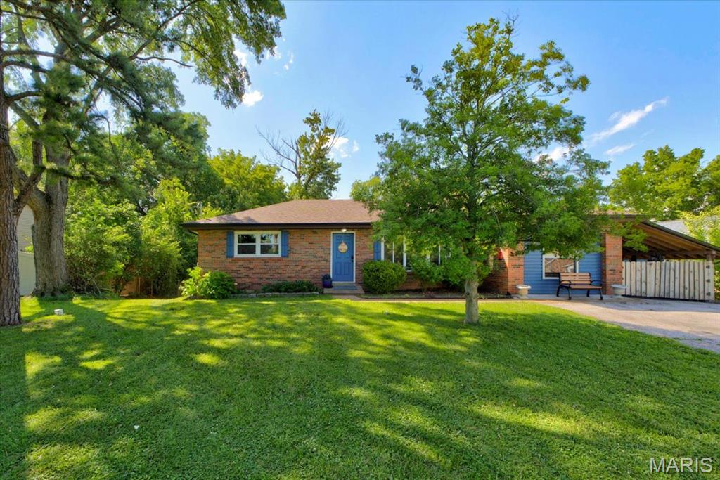 Homes for sale in Mehlville, MO | 5159 Kerth Rd, Mehlville, MO 63128 | MLS# MIS26037957