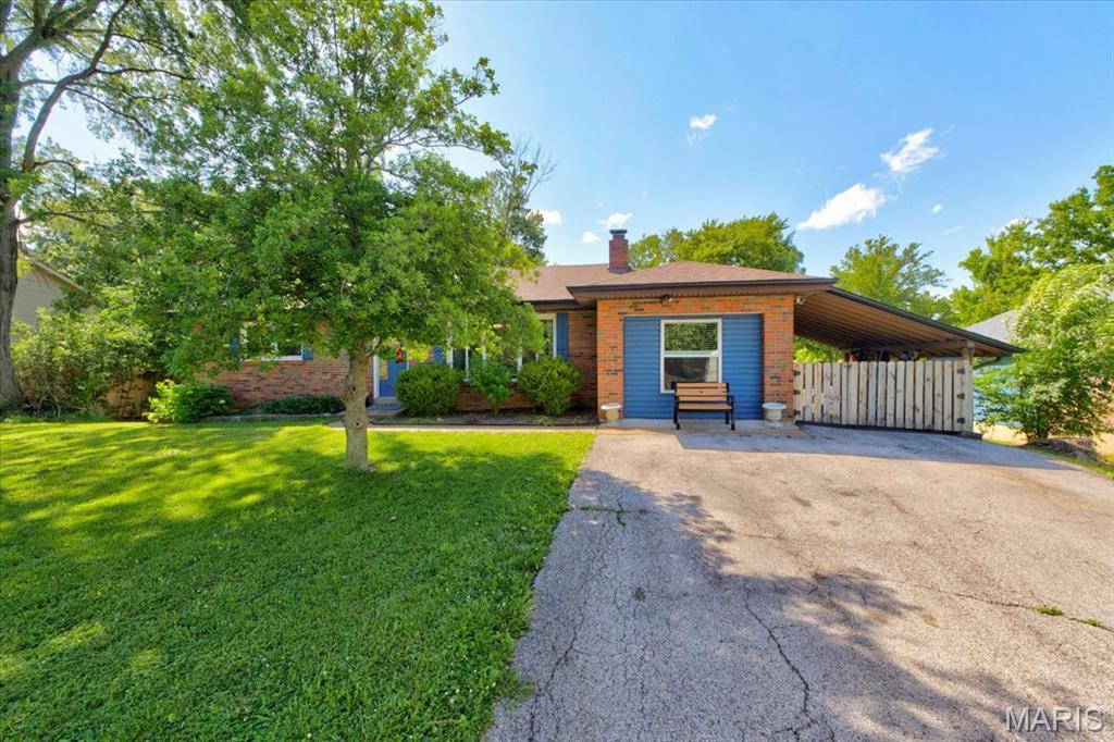 Homes for sale in Mehlville, MO | 5159 Kerth Rd, Mehlville, MO 63128 | MLS# MIS26037957
