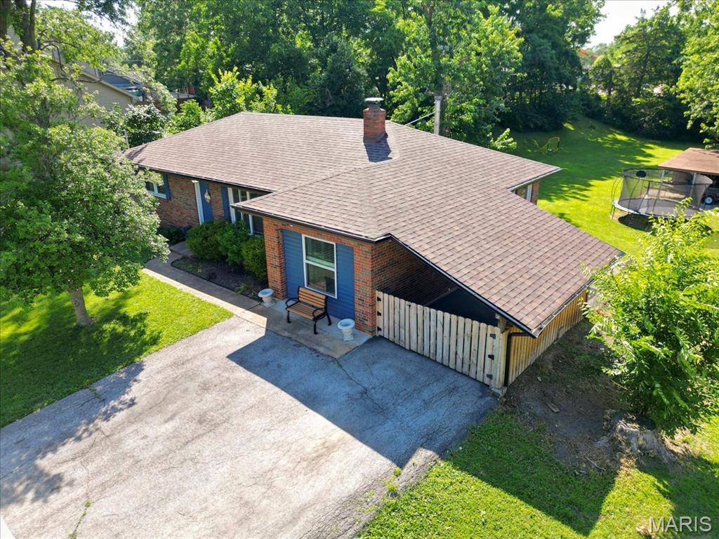 Homes for sale in Mehlville, MO | 5159 Kerth Rd, Mehlville, MO 63128 | MLS# MIS26037957