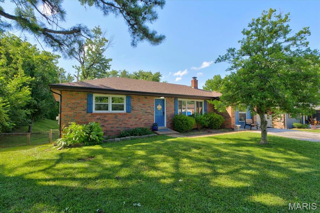 Homes for sale in Mehlville, MO | 5159 Kerth Rd, Mehlville, MO 63128 | MLS# MIS26037957
