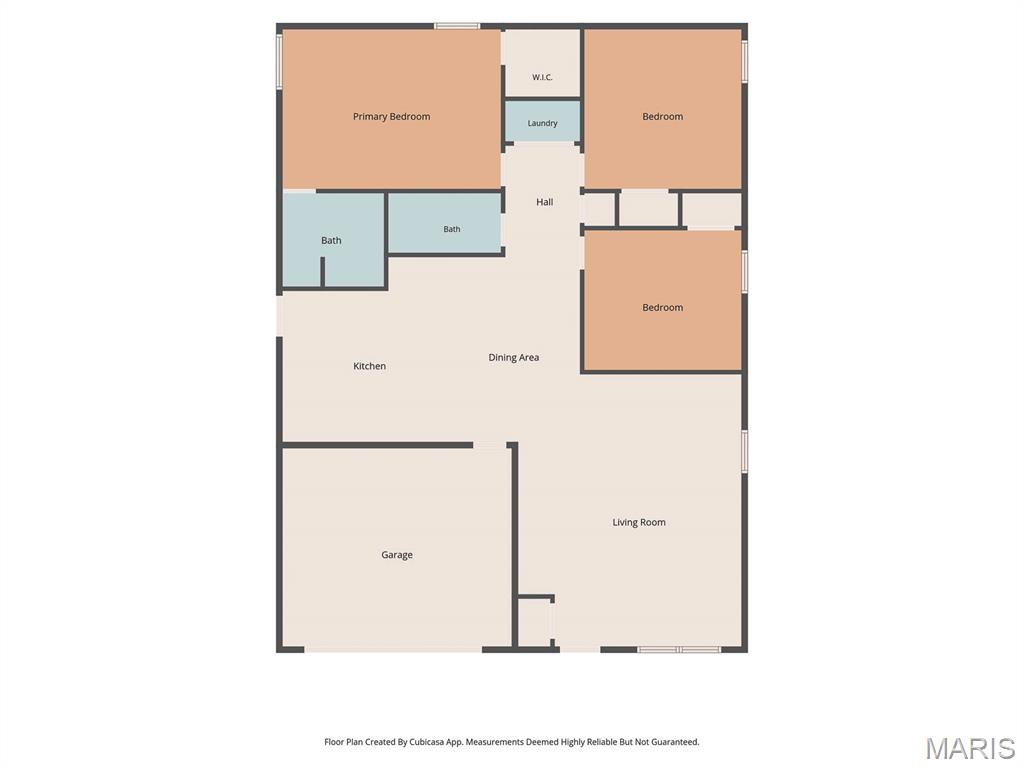 Homes for sale in Lebanon, IL | 421 E Schuetz St, Lebanon, IL 62254 | MLS# MIS26037965