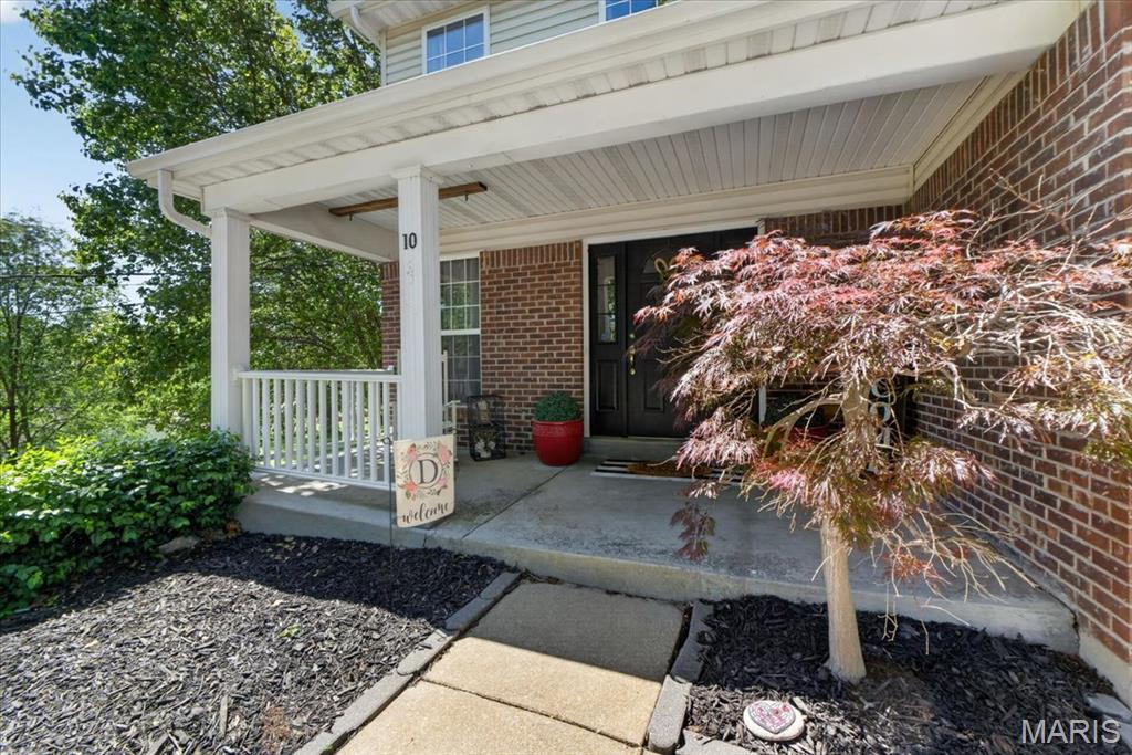 Homes for sale in Valley Park, MO | 10 Francis Ave, Valley Park, MO 63088 | MLS# MIS26037985