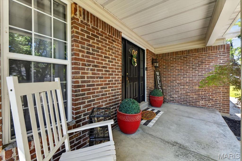 Homes for sale in Valley Park, MO | 10 Francis Ave, Valley Park, MO 63088 | MLS# MIS26037985