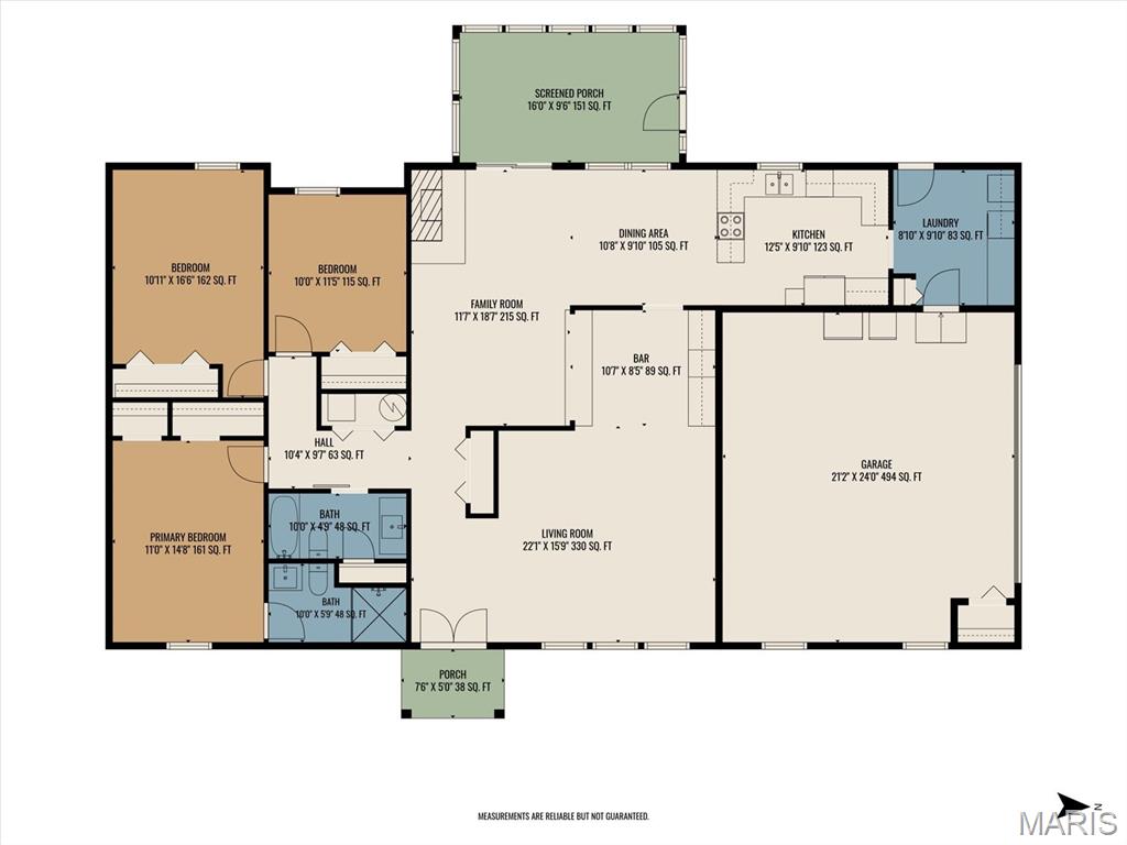 Homes for sale in O'fallon, IL | 715 N Lincoln Ave, O'fallon, IL 62269 | MLS# MIS26038146