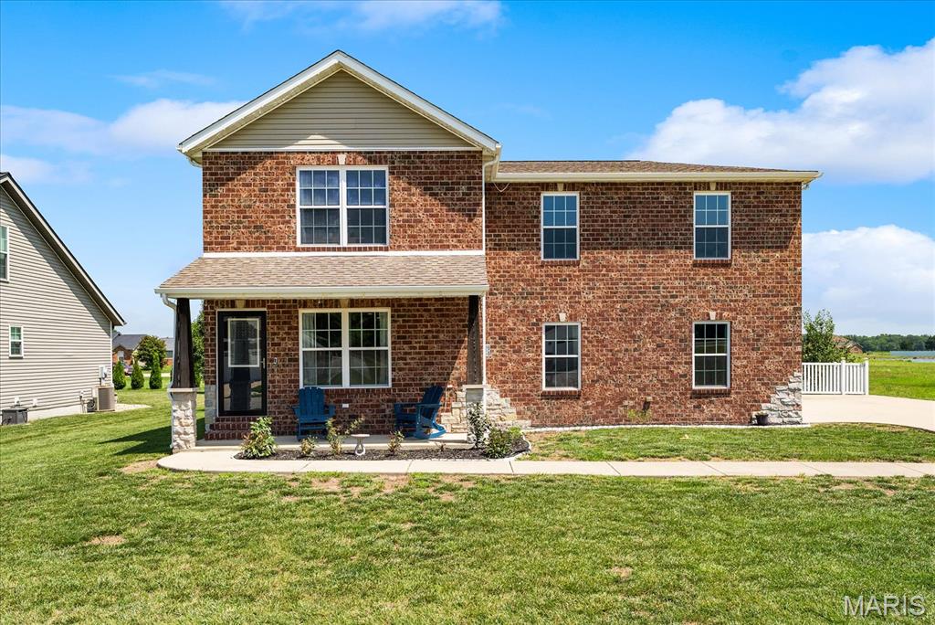 2nd image of 10009 Patriot Dr, Breese, IL 62230 | MLS# MIS26038177