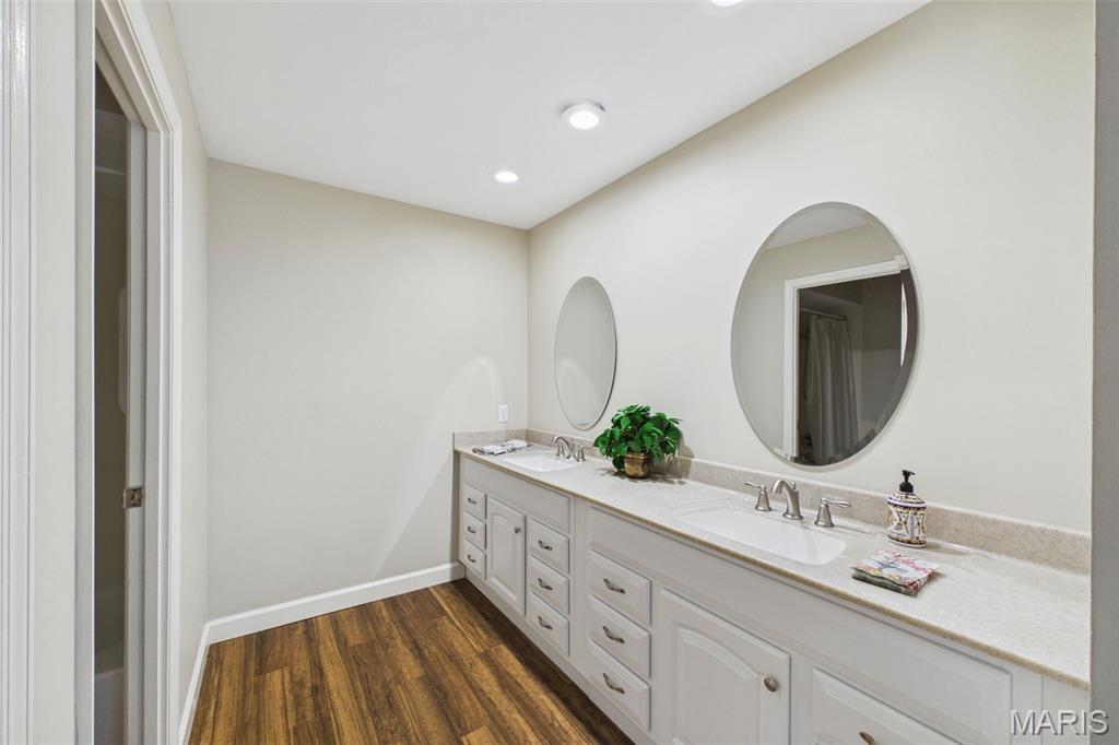 27th image of 1525 Hampton Hall Dr #22, Chesterfield, MO 63017 | MLS# MIS26038250