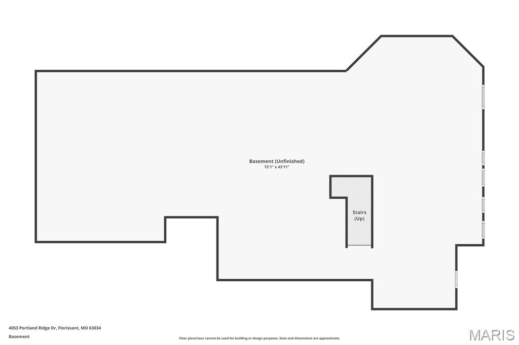 43rd image of 4053 Portland Ridge Dr, Florissant, MO 63034 | MLS# MIS26038299