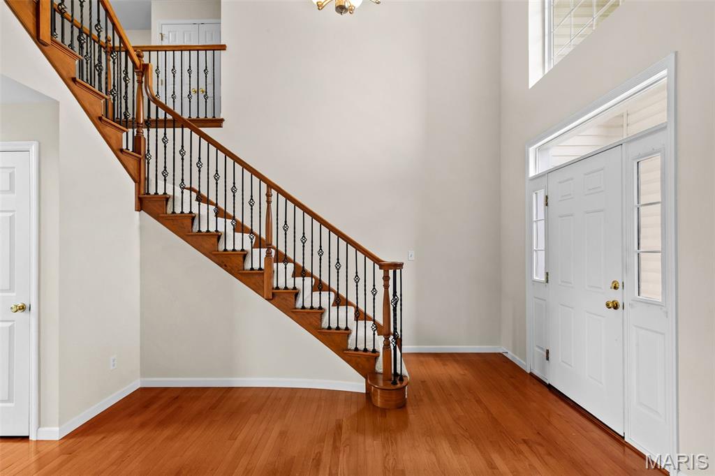 4th image of 4053 Portland Ridge Dr, Florissant, MO 63034 | MLS# MIS26038299