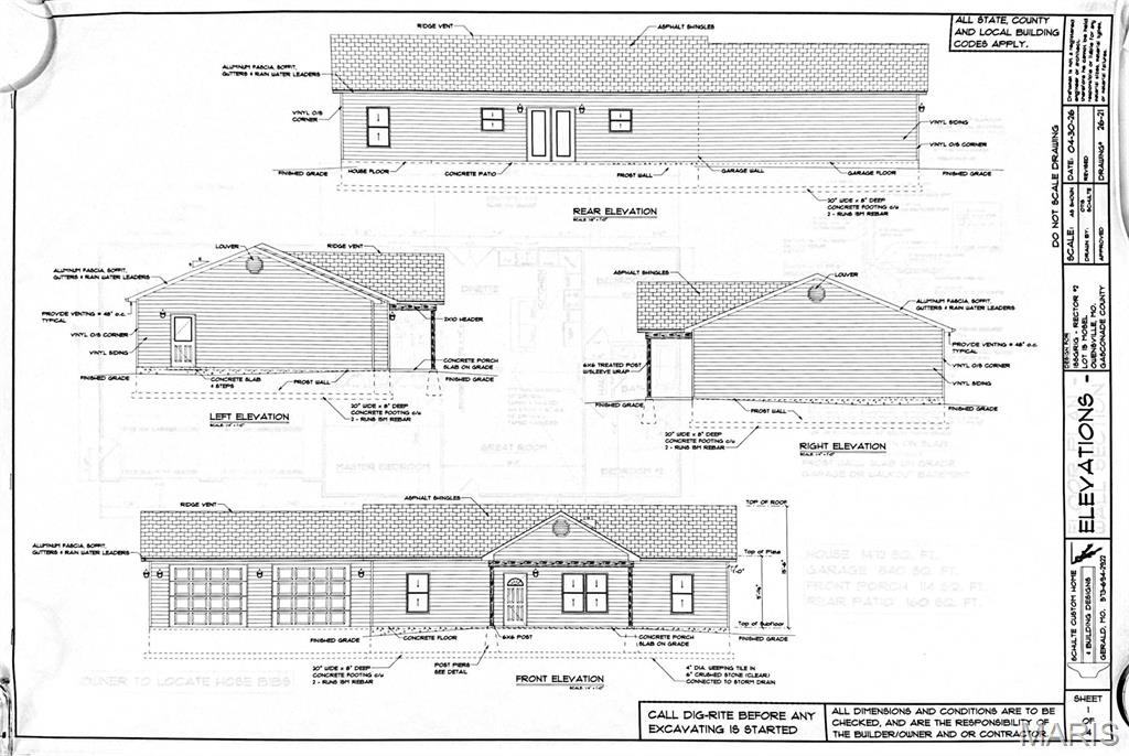 Homes for sale in Owensville, MO | Lot 15 Mosel Way, Owensville, MO 65066 | MLS# MIS26038343
